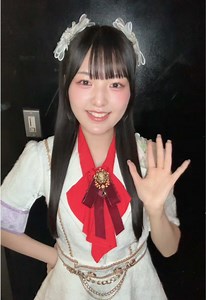ピピピトパット（村越彩菜）｜ロージークロニクル ハロプロ曲紹介