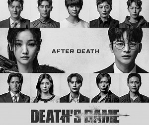 Death's Game K-drama Episodes 1-4 Preview: Release Date, Time & Where To Watch