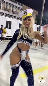 46K views · 1K reactions | Musas 2️⃣0️⃣2️⃣3️⃣... Fernanda Florentino Paraíso do Tuiuti...  portaldosamba | Carnaval Brasil | Facebook