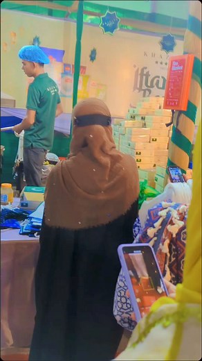 10K views · 104 reactions | Our Honourable Guests at Khazana Iftar Bazaar. #Friday #jummah_mubarak #4thramadan | KHAZANA | Facebook