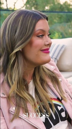 The Power of Authenticity in Achieving Success #shorts