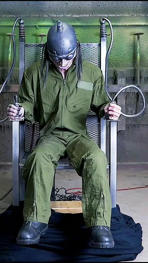 #oficialjasonvoorhees #animatronic