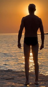 Sunrise in Greece 🇬🇷🤍 #sunrise #greece #crete #agiosnikolaos #minospalace #summer #nature #travel | Markus Riva