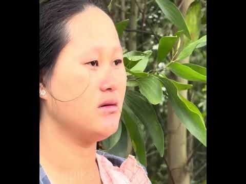 Pregnant Single Mom Struggles Alone Without Family or Home