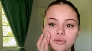 Selena Gomez Just Revealed Her Skin-Care Routine—And It Includes Some of Your Fave Products