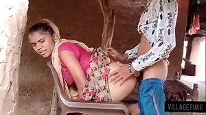 Desi Bhabhi anale profondo