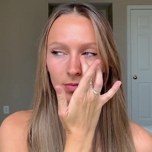 2.1K views · 13 reactions | We know this month is a busy one, but don’t let it show! Our Total Eye 3-in-1 Renewal Therapy SPF 35 is full of nutrient-rich ingredients to treat eye area concerns for long-term improvement, mineral SPF to protect the delicate eye area, and color-correcting iron oxides to instantly brighten dark circles and protect skin from blue light damage.⠀⠀⠀⠀⠀⠀⠀⠀⠀ ⠀⠀⠀⠀⠀⠀⠀⠀⠀ : @emilyclark.makeup | Colorescience | Facebook