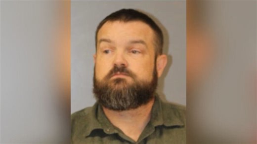 Former Blount County Sheriff’s deputy sentenced for assault on inmate