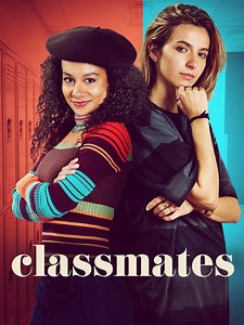 Classmates (2023) | ČSFD.cz