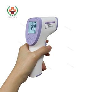 [Hot Item] Digital Non Contact Forehead Infrared Thermometer