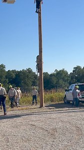 Ozark Border Electric Cooperative on Reels