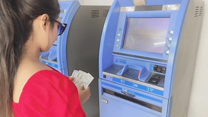 Debjani Ghosh on Reels