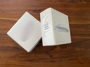 Vzpomínky na Apple: Mighty Mouse s věčně špinavou kuličkou