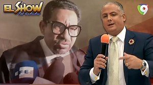 ¿Culpable o No? Por Alberto Fiallo