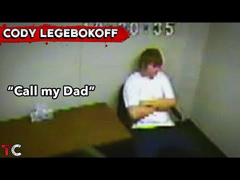 Canada's Youngest Serial Killer