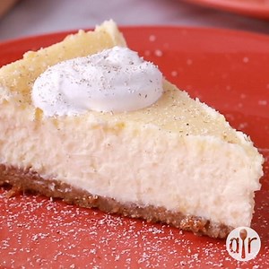 249K views · 2K reactions | Eggnog Cheesecake:...
