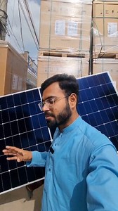 2.3K views · 80 reactions | Daily Solar Panel updates at Kamal Solar House Multan #kamalsolarhouse #solarenergy #Multan #solarinverter #solarpanels | Kamal Solar House Multan | Facebook
