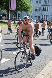WNBR Brighton 2022