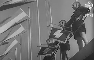 A Speech by Adolf Hitler (1936) – Interwar Crisis