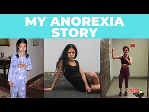 My Anorexia Story (with pictures)