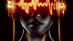 Короткая волна / Shortwave (2016). фантастика, триллер