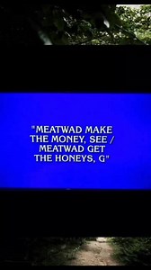 Easiest jeopardy answer ever. | Juicy Memes With Flavor