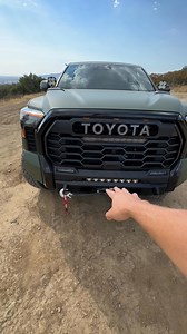 94 reactions · 10 comments | Tis the season for giving... and winning!  This 2024 Toyota Tundra TRD Pro 푎푛푑 $50,000 cash could be yours in our 16th #giveaway! Get 400% more entries and a FREE bonus gift when you enter today! | Forged4x4 | Facebook