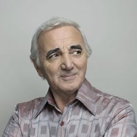 Charles Aznavour - Hier Encore lyrics  English translation