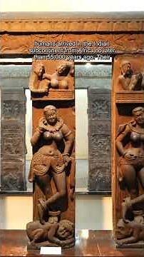 India: A Diverse History and Geography