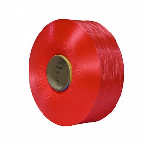 [Hot Item] Factories Mass-Produce PP Filament Yarn FDY 200d 300d 420d 630d 900d 1200d