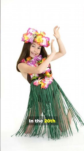 The Story of Hula in Less Than a Minute