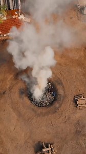 68K views · 214 reactions | From agave to glass authentic and real The fire. The hands. The time. Every step echoes a tradition older than us yet every pour feels like home. This is how LOCAL is born. | Mezcal Local | Facebook