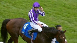 Irish Champion Stakes Tips: Take On Delacroix
