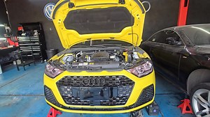 4K views · 114 reactions | Cambio de aceite gratis a audi a1 de 2020 a 2023 1.0 turbo | Kafer Ingeniería Automotriz | Facebook