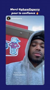 Carter-Cash on Reels