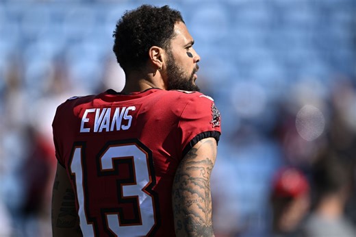 What’s the average height and weight for an NFL WR? Establishing baselines ahead of 2024 NFL Combine