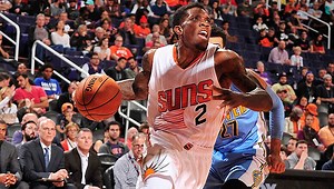 Bledsoe’s Numbers Foreshadow Potential All-Star for Suns | Phoenix Suns