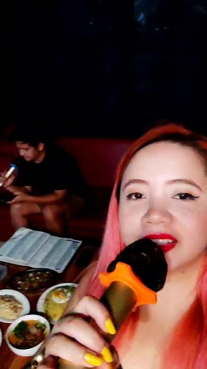 Party room VIP KTV! 🥳 #vacation #party #ktv #karaoke #videoke #cavite #imus #imuscavite #wheretoeatcavite | Happy and Busy Travels