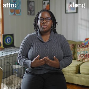 When students feel supported, they’re more likely to thrive. | ATTN: