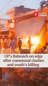 4.2K views · 18 reactions | A day after a 22-year-old youth was...