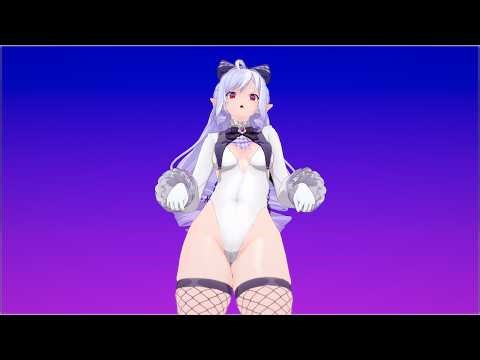 【ZZZ MMD 】Vivian - AnKha Dance