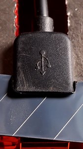 Soldering A USB Connection | Crafty Panda How