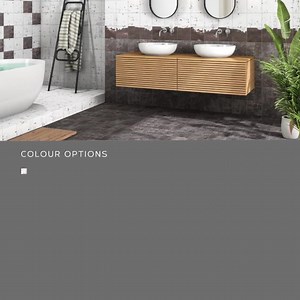 Experience the raw taste with Simpolo Ceramics’ Rusty and Misty series from the Tiny Tiles Collection. Elevate your space with these stunning tiles that bring rawness and robustness to any room! #SimpoloCeramics #SimpoloCollection #HomeDecor #TilesDesign #TilesPattern #Elegant #InteriorDesign #RustyandMistySeries #TinyTilesCollection #DekhteRehJaoge | Simpolo Tiles & Bathware