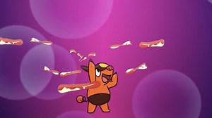 tepig evolves 🔥 | Untitled Animation