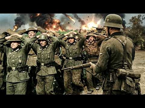 Batailles de Chars : Les premieres defaites du Troisième Reich - Seconde guerre mondiale