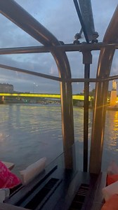 Dinner on Seine River. Paris, France. Nice spot for couples date in Paris France, or any romantic person at heart. #eiffeltowerparis #dinneronseineriver #romance #Romantic #couples #travelblogger #traveltheworld #traveltheworldwithella #parisfrance #fypviralシ #fypシ゚viralシfypシ゚ | Ella Onyinye | Facebook