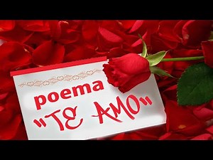 Versos de Amor: ¡Descubre Poemas y Emociones Románticas!