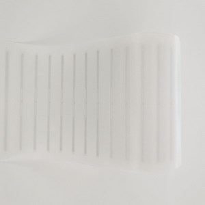 [Hot Item] ISO 18000-6c Protocol Smart UHF Dry Inlay RFID Tag Label for Library Management/Logistics