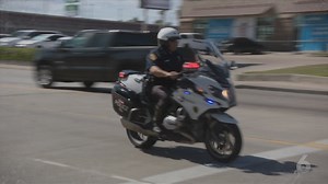 9.9K views · 54 reactions | KRIS 6 covers the hidden dangers for funeral escorts and what the community is doing to protect police officers. Get the full story on Monday, only on KRIS 6 News. | KRIS 6 News | Facebook