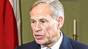 Texas governor Greg Abbott has tested positive for COVID-19, after banning mask mandates in his state. | The Ring of Fire